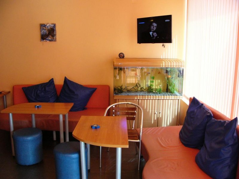 Хотел Джемелли - Снимка 4