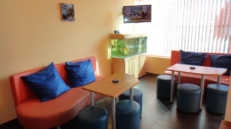 Хотел Джемелли - Снимка 5