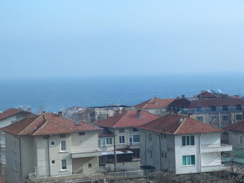 Хотел Джемелли - Снимка 1