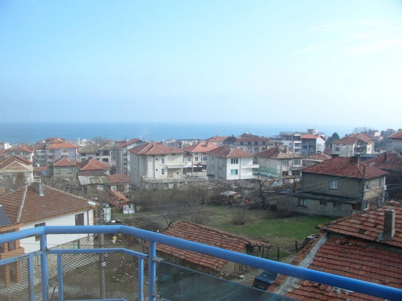 Хотел Джемелли - Снимка 7