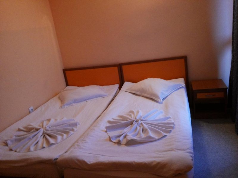 Хотел Джемелли - Снимка 11