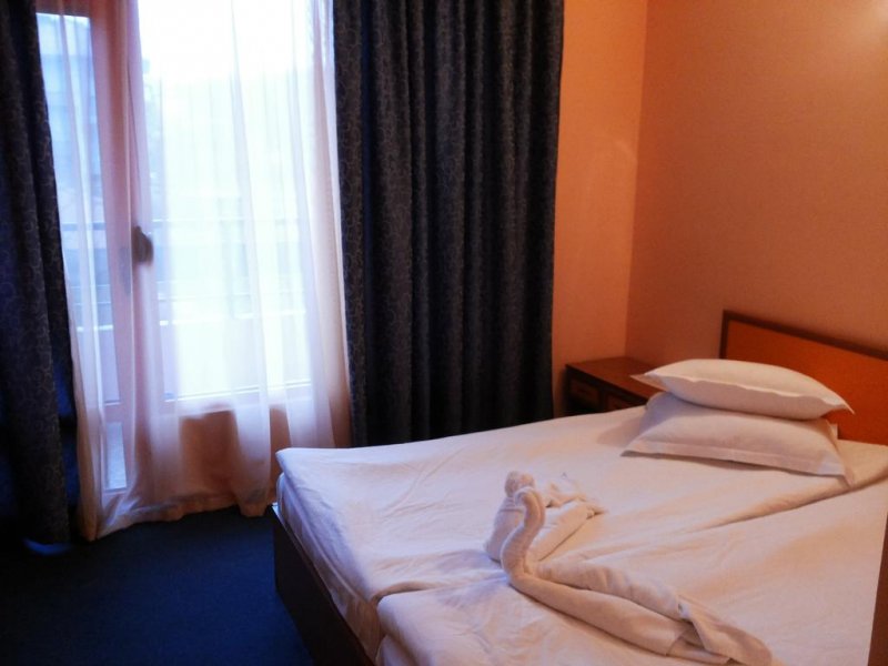 Хотел Джемелли - Снимка 5