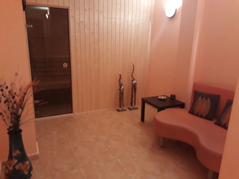 Хотел Джемелли - Снимка 1