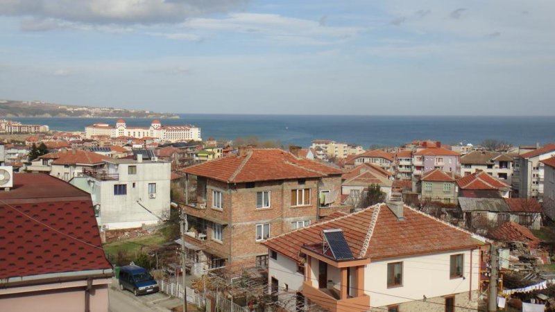 Хотел Джемелли - Снимка 2