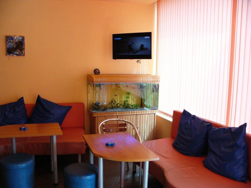 Хотел Джемелли - Снимка 4