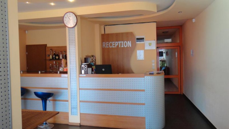 Хотел Джемелли - Снимка 3