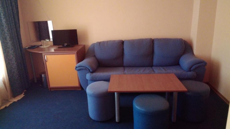 Хотел Джемелли - Снимка 10