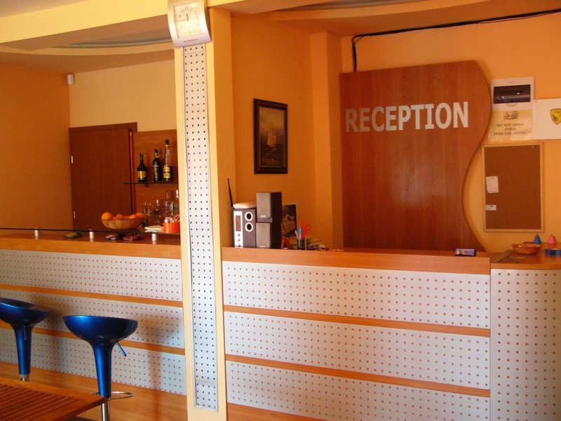 Хотел Джемелли - Снимка 4