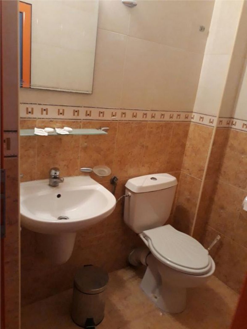 Хотел Джемелли - Снимка 11