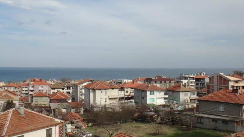 Хотел Джемелли - Снимка 9