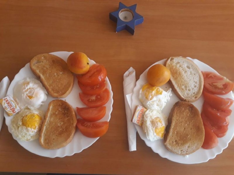 Хотел Джемелли - Снимка 3