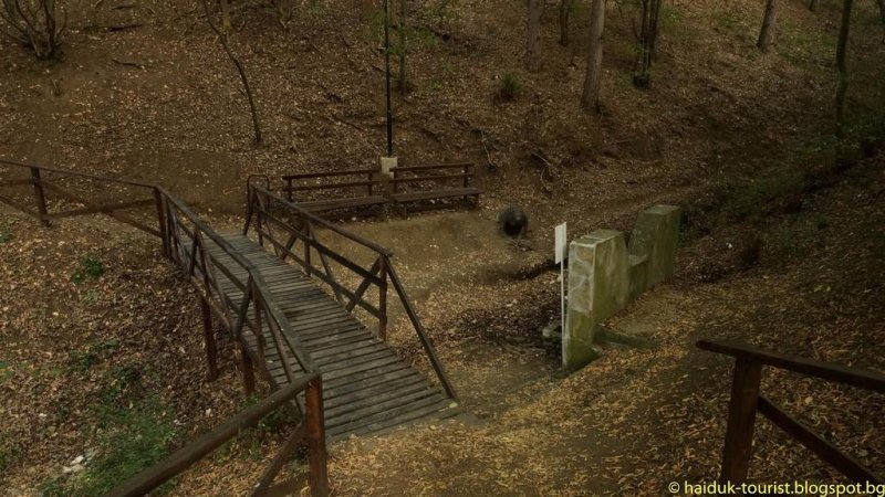 Хотел Джемелли - Снимка 8