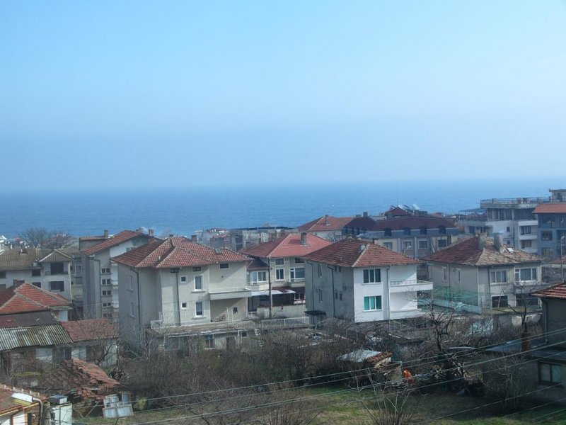 Хотел Джемелли - Снимка 2