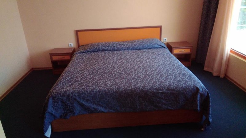 Хотел Джемелли - Снимка 4