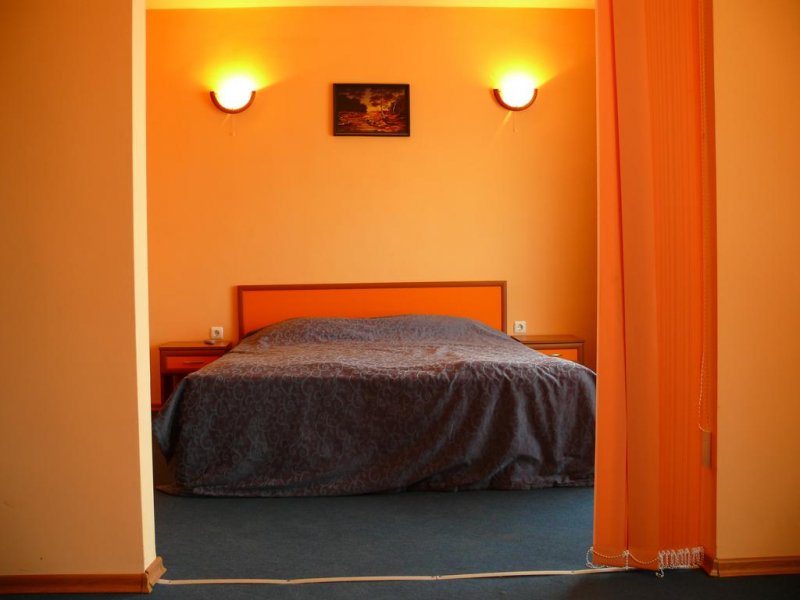 Хотел Джемелли - Снимка 9