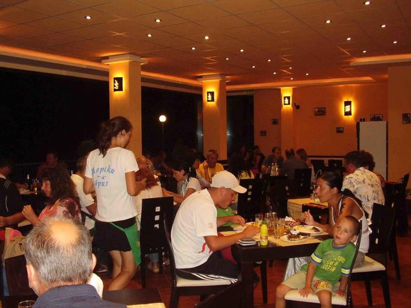 Хотел Джемелли - Снимка 9