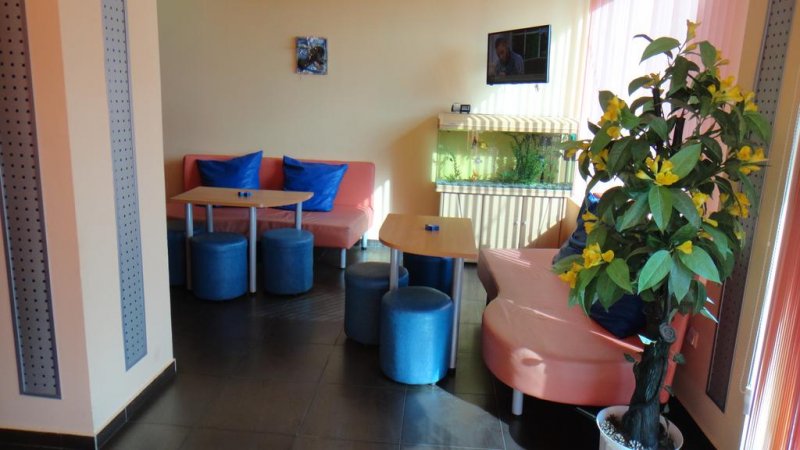 Хотел Джемелли - Снимка 3