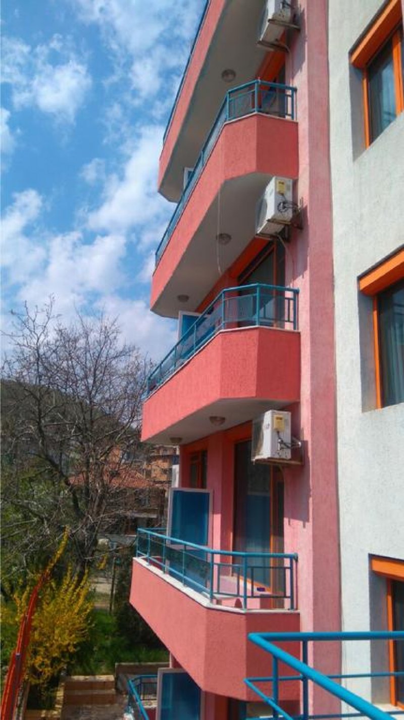 Хотел Джемелли - Снимка 10