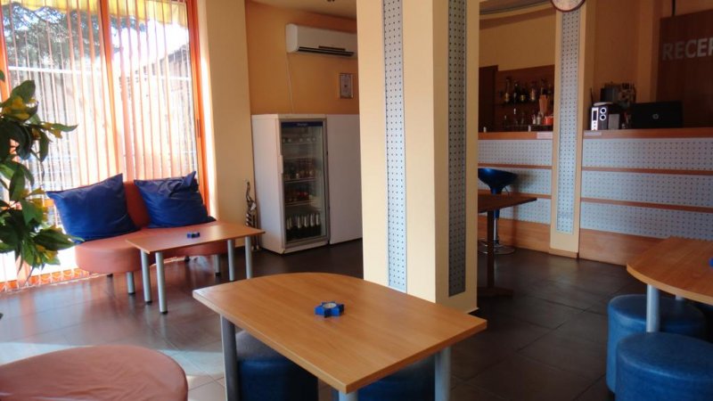 Хотел Джемелли - Снимка 11