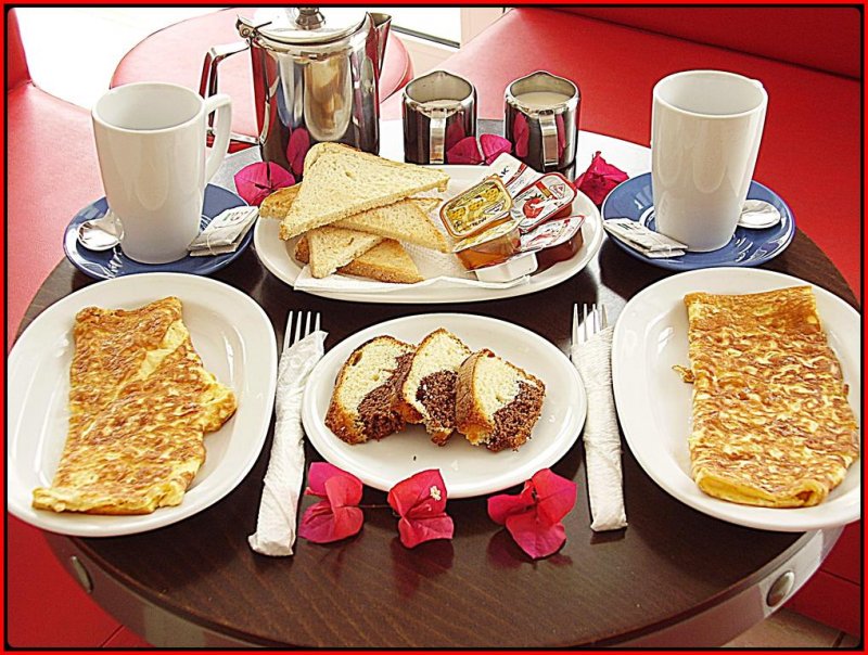 Blue Lake - Снимка 5