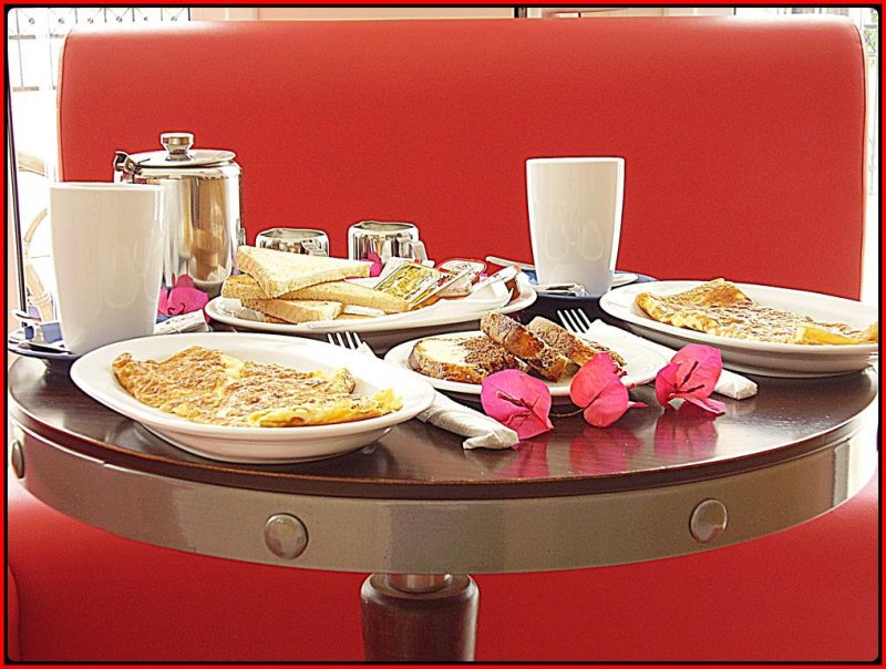 Blue Lake - Снимка 7