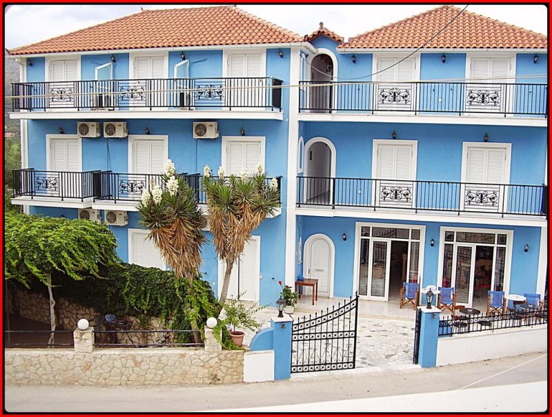 Blue Lake - Снимка 11