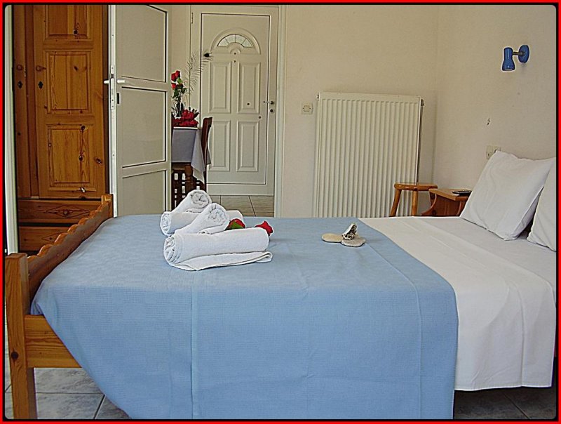 Blue Lake - Снимка 1