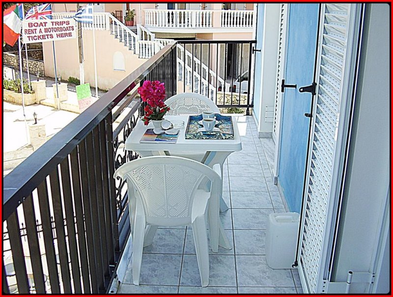 Blue Lake - Снимка 8