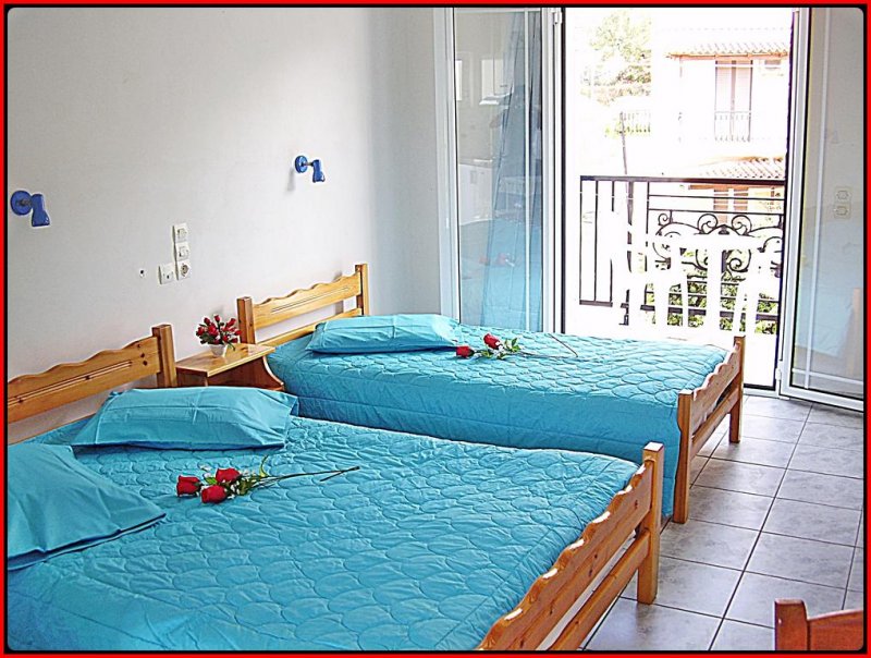 Blue Lake - Снимка 10