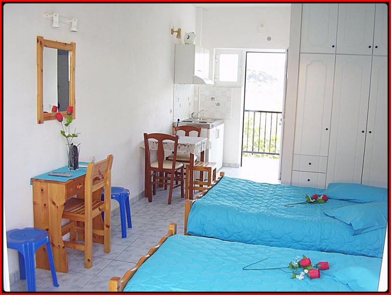 Blue Lake - Снимка 2