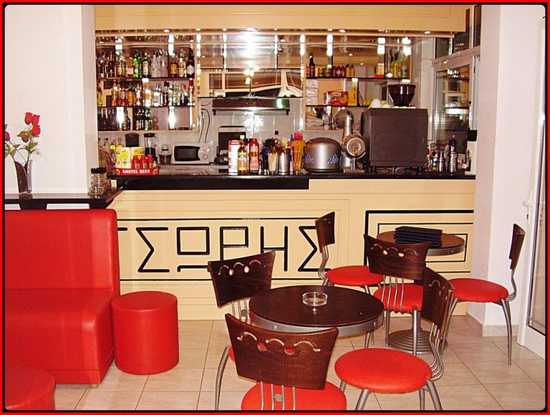 Blue Lake - Снимка 1