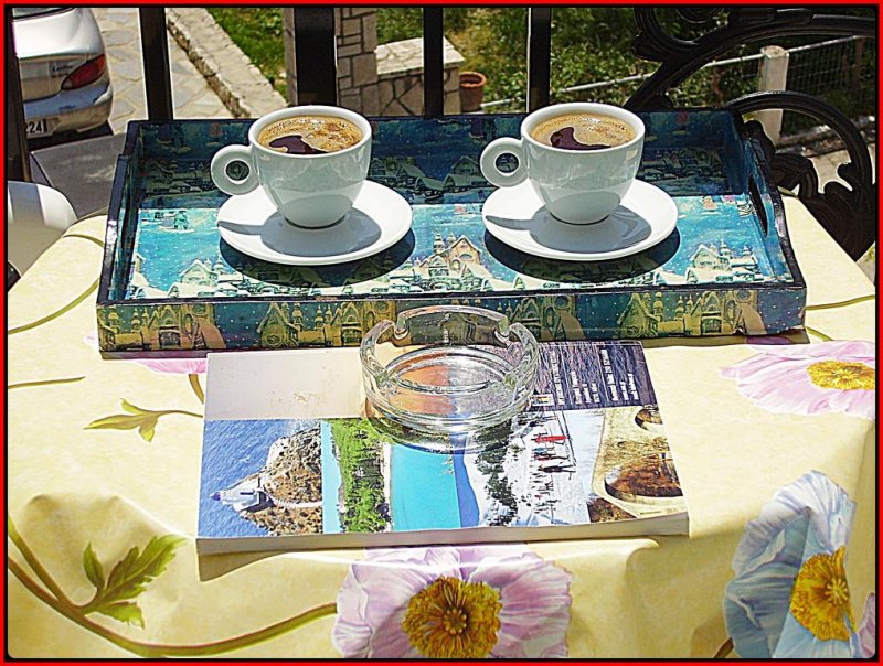 Blue Lake - Снимка 1