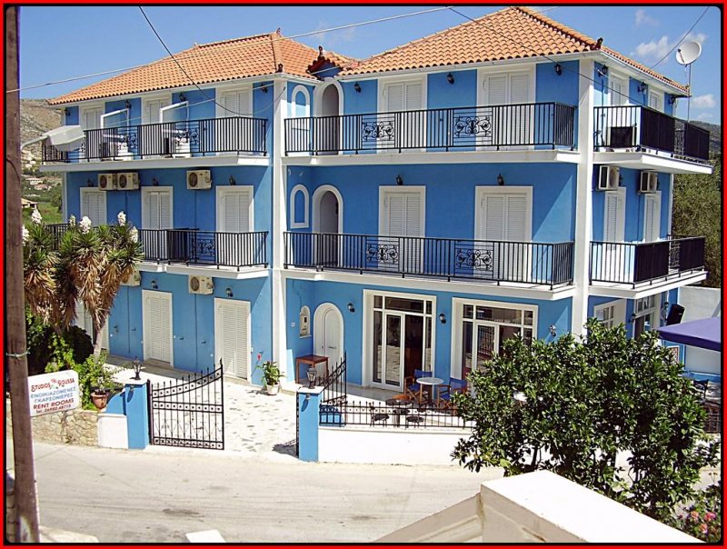 Blue Lake - Снимка 5