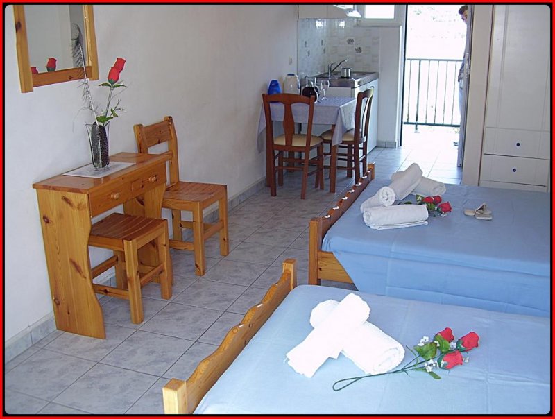 Blue Lake - Снимка 4