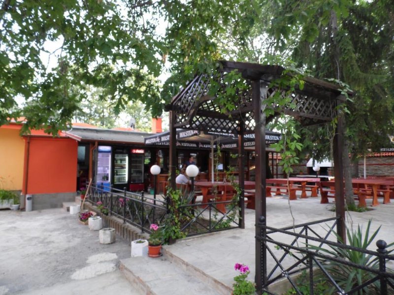  Хотел Камчия - Снимка 5