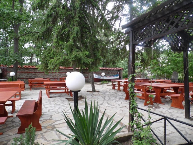  Хотел Камчия - Снимка 10