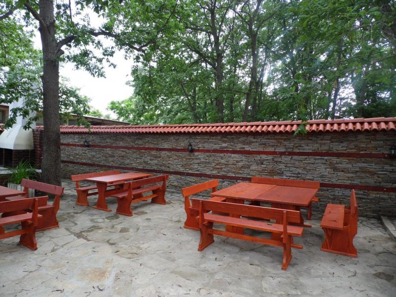  Хотел Камчия - Снимка 4