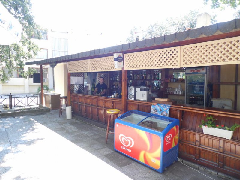  Хотел Камчия - Снимка 9