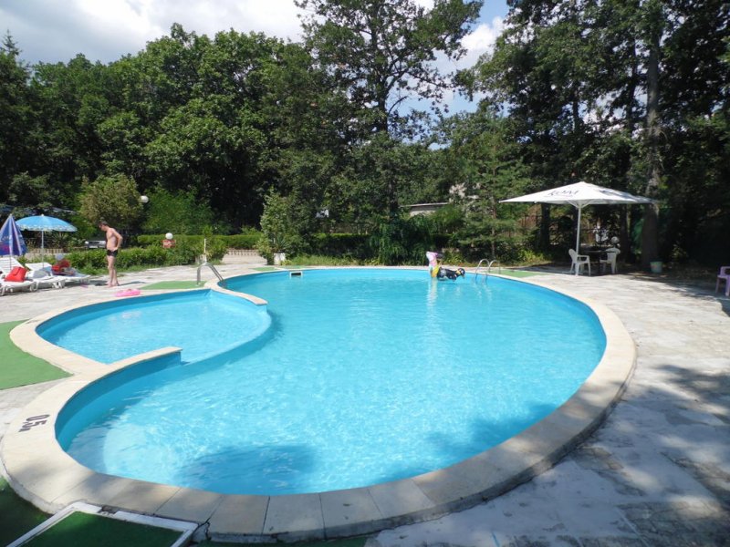  Хотел Камчия - Снимка 4