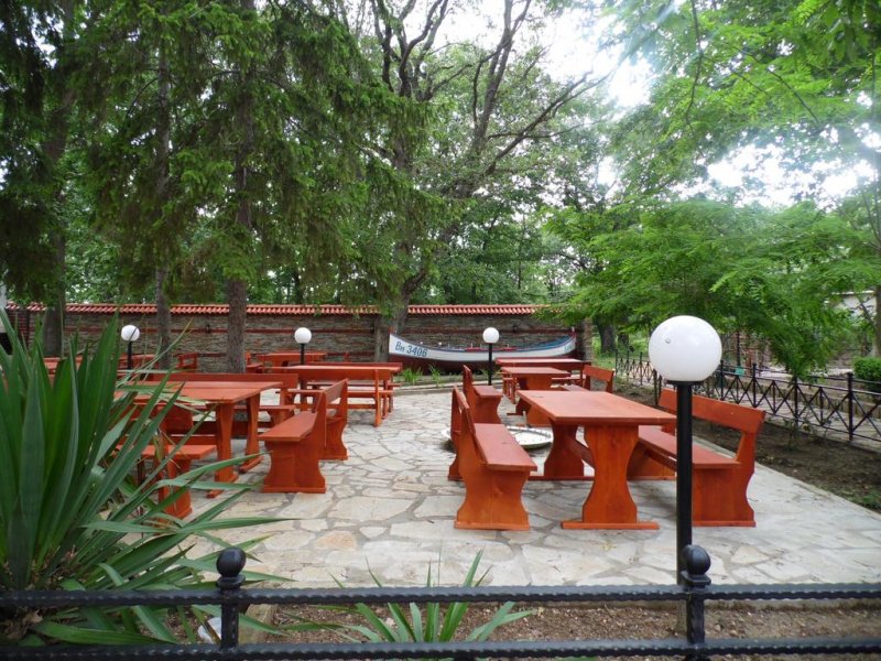  Хотел Камчия - Снимка 1