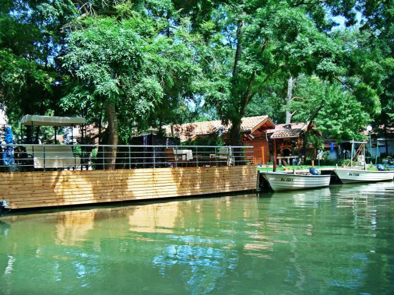  Хотел Камчия - Снимка 3