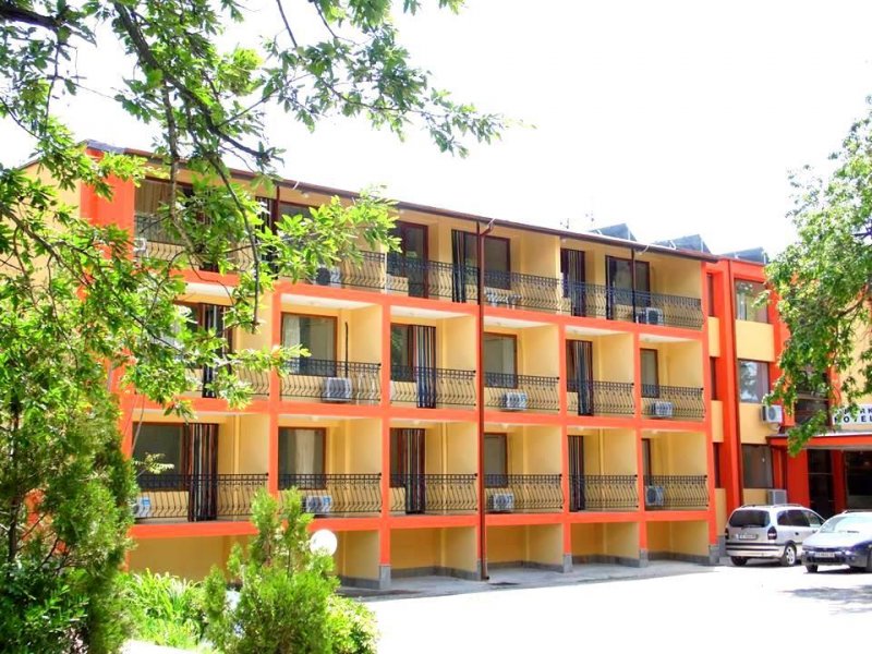  Хотел Камчия - Снимка 1