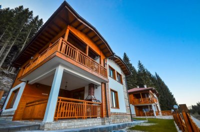 Вила Парк Сърница - Снимка 6