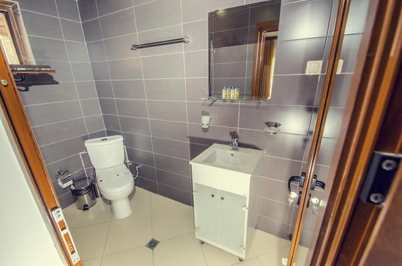 Вила Парк Сърница - Снимка 7