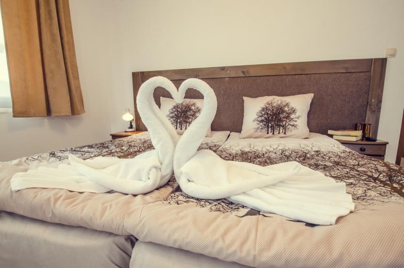 Вила Парк Сърница - Снимка 9