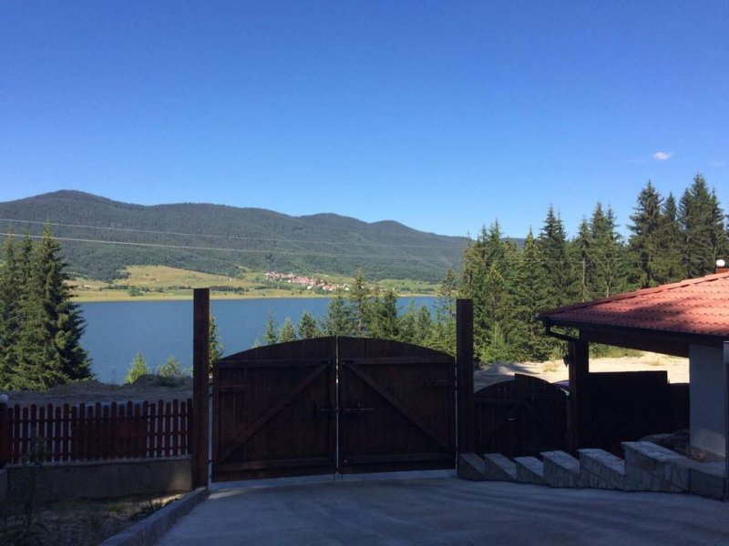 Вила Парк Сърница - Снимка 11