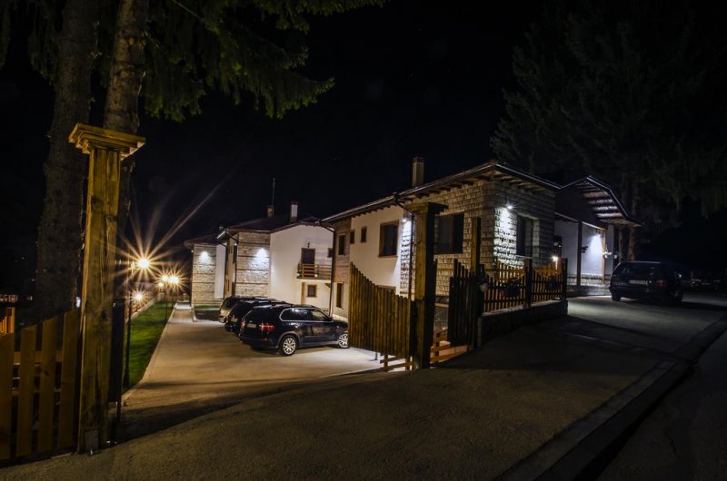 Вила Парк Сърница - Снимка 5