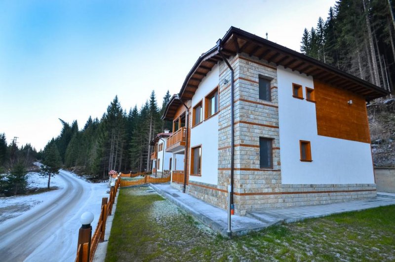 Вила Парк Сърница - Снимка 7