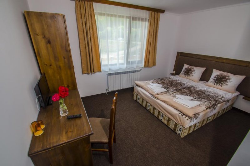 Вила Парк Сърница - Снимка 5