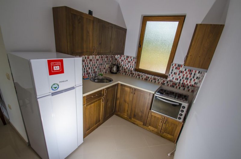 Вила Парк Сърница - Снимка 9